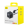 BASEUS sieciowa PowerCombo 30W 3AC+2U+2C 30W 1.5m Cluster Black - 1298074 - zdjęcie 5